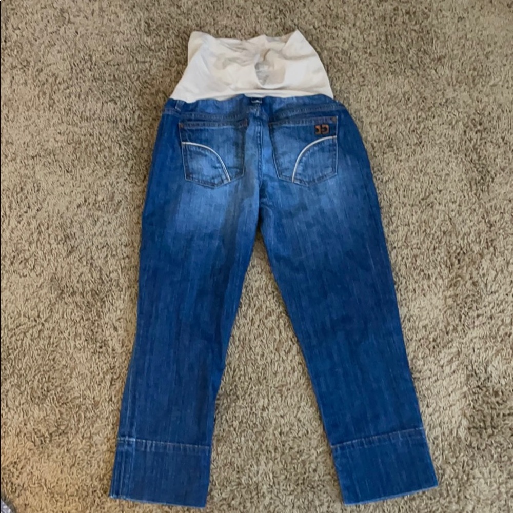 Joe’s Jeans maternity - Picture 2 of 3